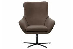 Laytown Fåtölj Brown/Black