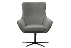 Laytown Fåtölj Dark grey