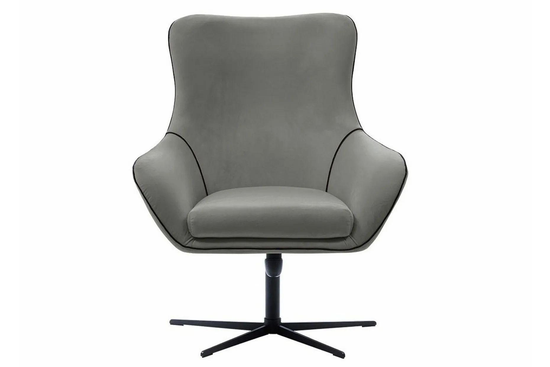 Laytown Fåtölj Dark grey