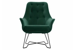 Laytown Fåtölj Green