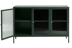 Lazarus Sideboard 3 delar 132 cm