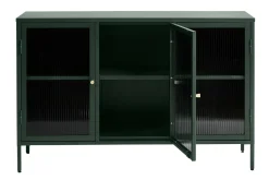Lazarus Sideboard 3 delar 132 cm