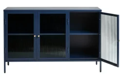 Lazarus Sideboard 3 delar 132 cm