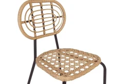 Leamington Matstol Utomhus