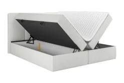 Leckersbo Sängpaket Kontinentalsäng 160x200 cm