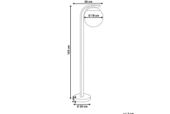Lecula Polletlampa 105 cm