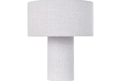 Lefkada Bordslampa 35 cm E27