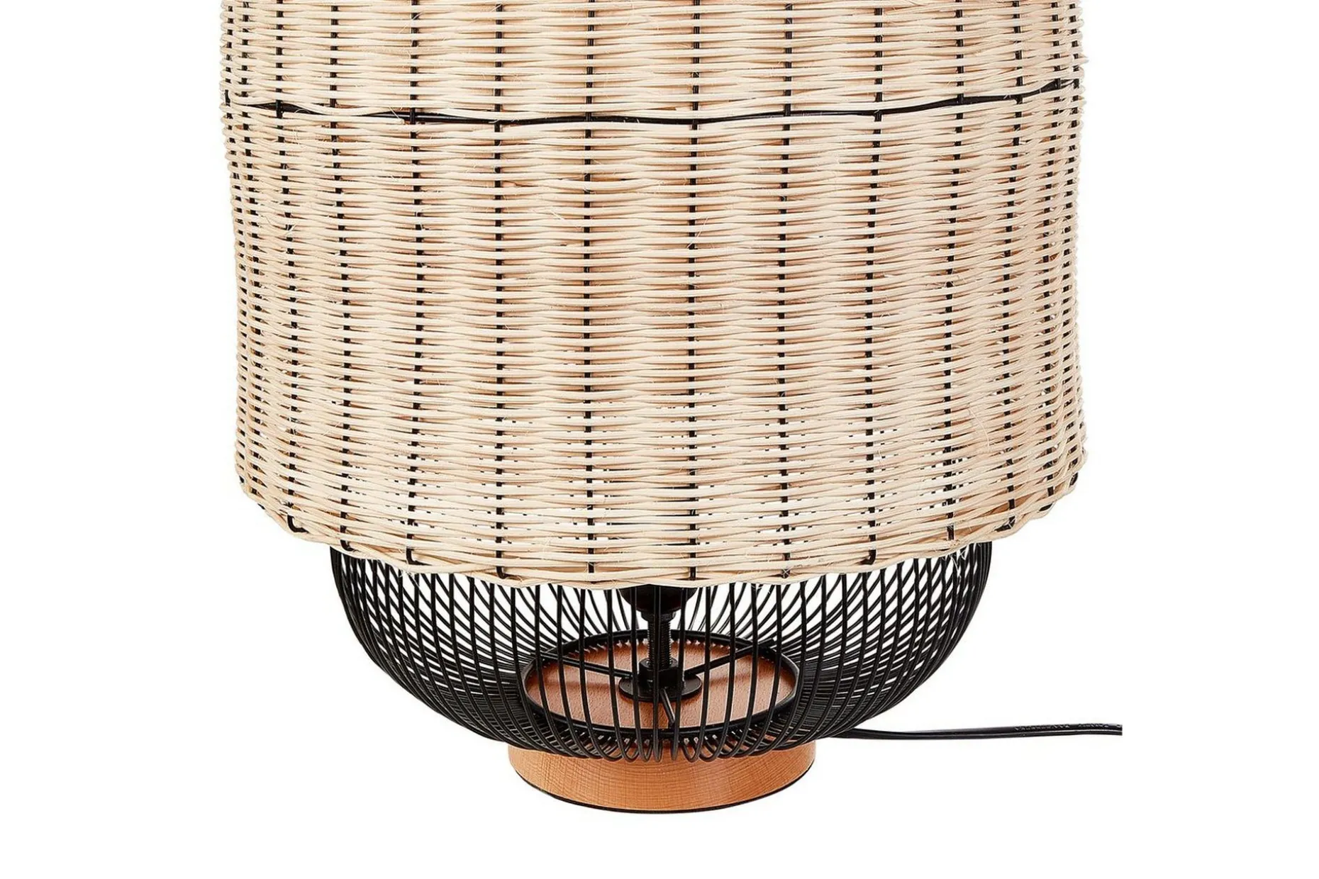 Leftyr Bordslampa 55 cm E27