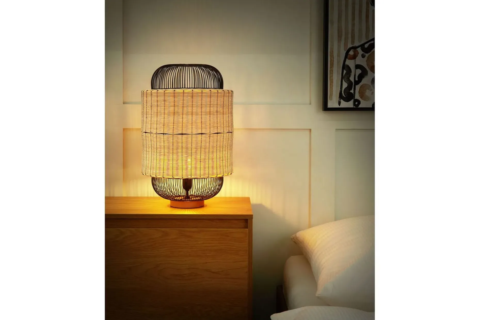 Leftyr Bordslampa 55 cm E27