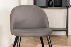 Leifa Matgrupp 200 cm inkl 6 Velvets Stolar