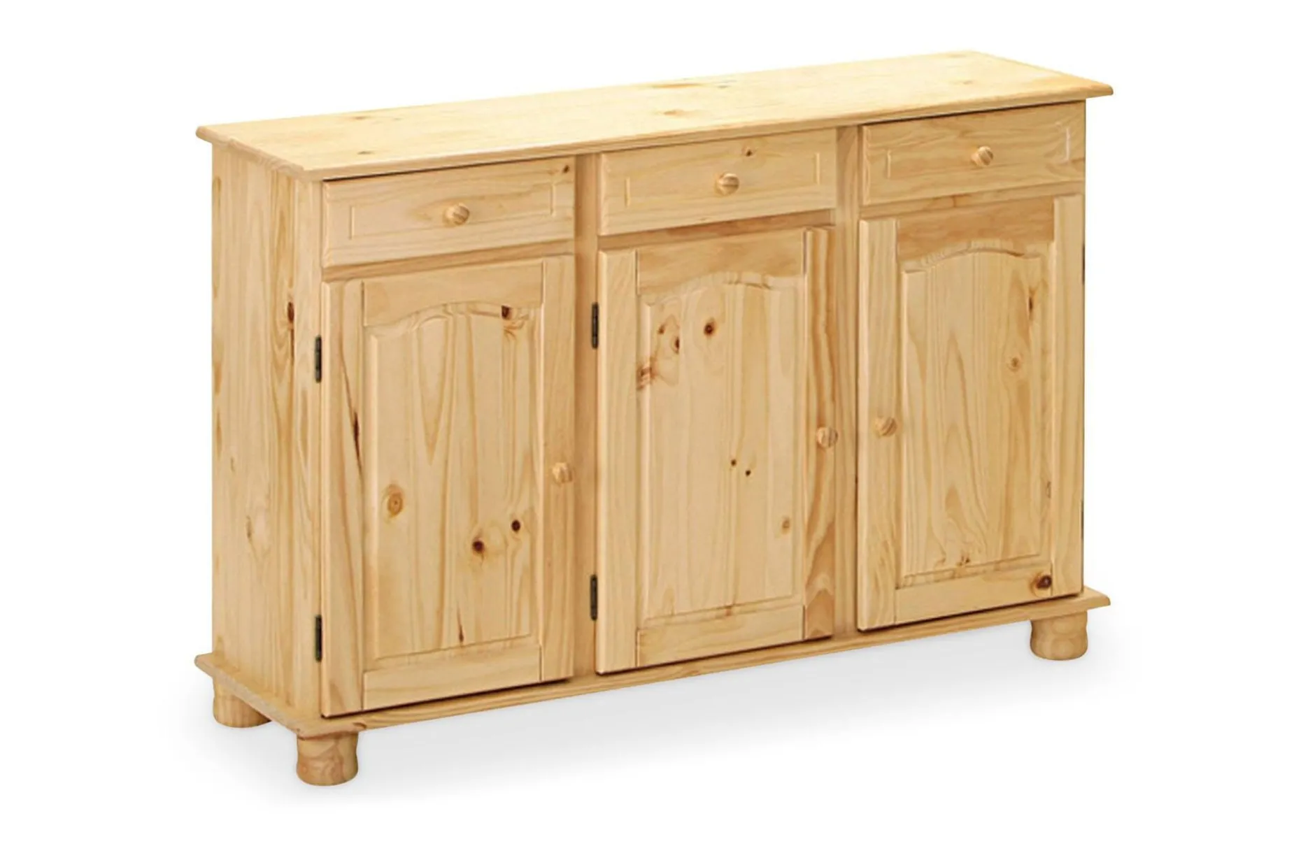 Leksand Skänk 130 cm