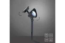 Leku-Sol Just Light Marklampa