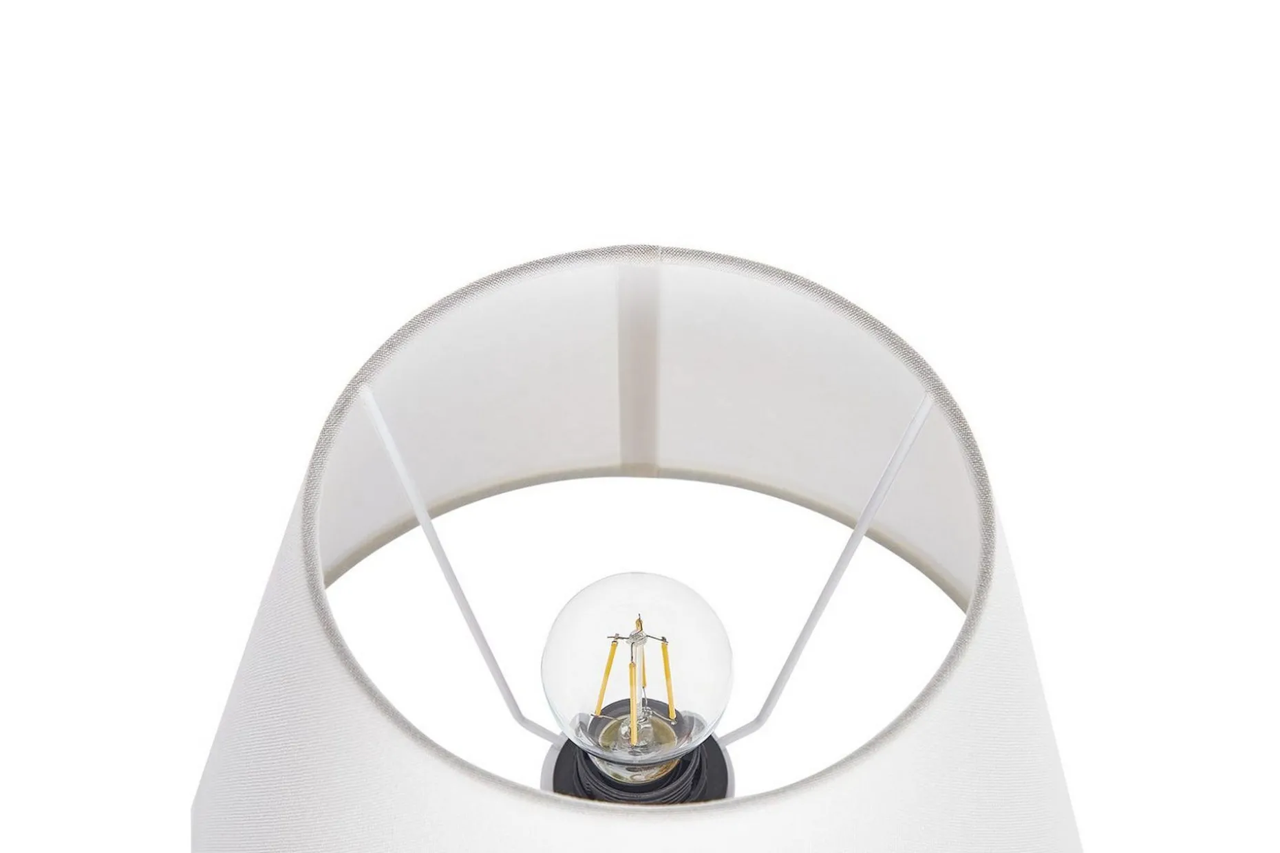 Lemiros Bordslampa 48 cm E27