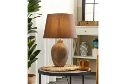 Lemnaik Bordslampa 52 cm E27