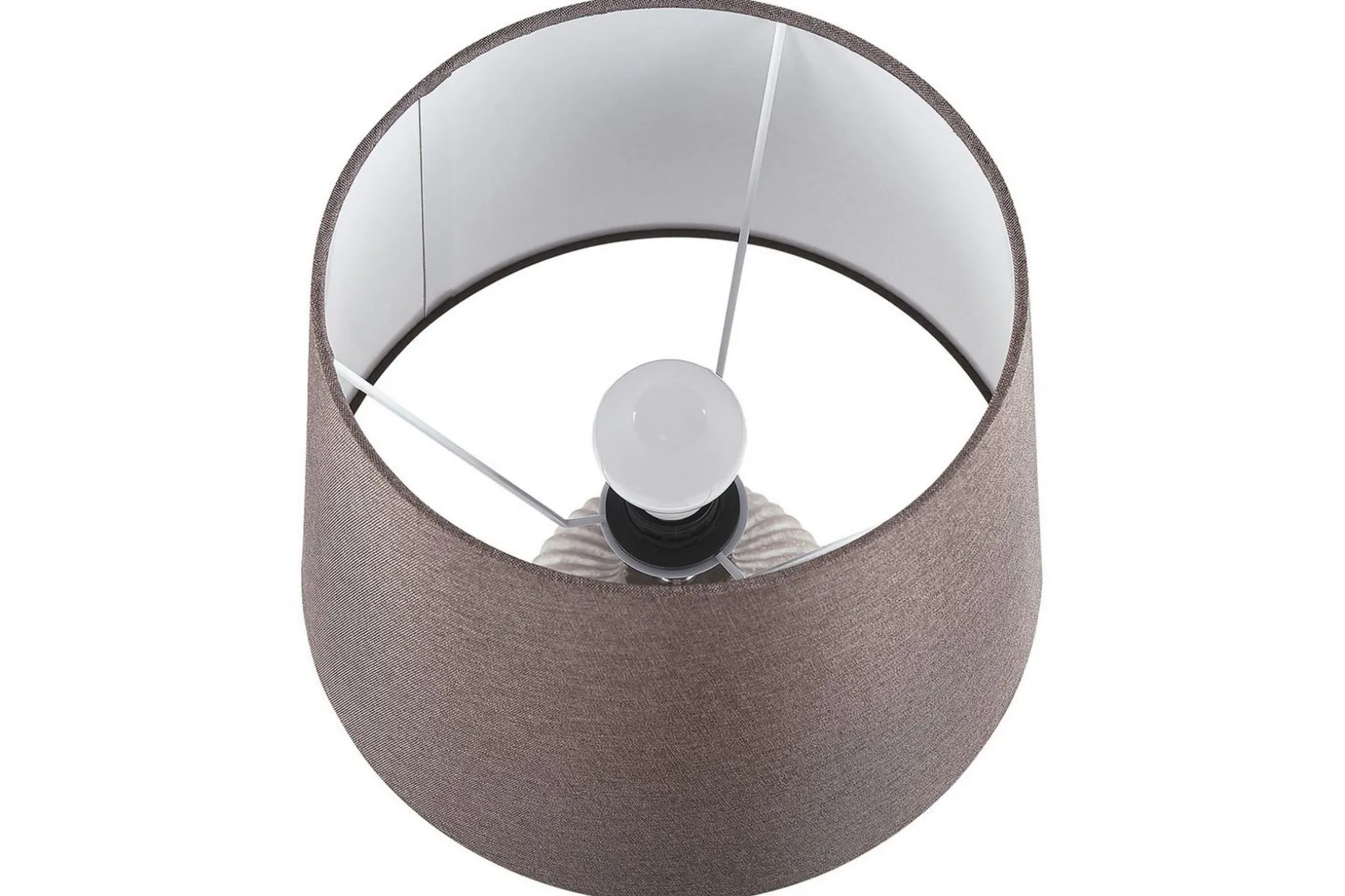 Lemnaik Bordslampa 52 cm E27