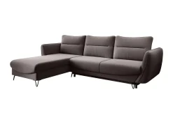 Lence Bäddsoffa m. Divan Förvaring