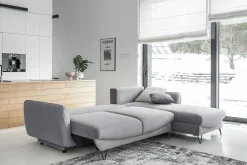 Lence Bäddsoffa m. Divan Förvaring