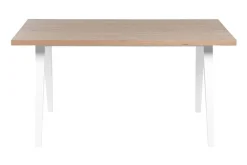 Lenister Matbord 90x150 cm