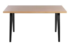Lenister Matbord 90x150 cm