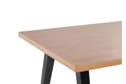 Lenister Matbord 90x150 cm