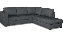 Leo Bäddsoffa 3-sits med Schäslong Höger