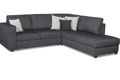 Leo Bäddsoffa 3-sits med Schäslong Höger