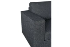 Leo Bäddsoffa 3-sits med Schäslong Höger