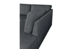 Leo Bäddsoffa 3-sits med Schäslong Höger
