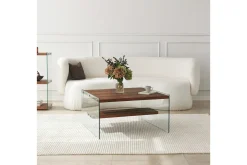 Lepinas Soffbord 75 cm