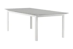 Levels Förlängningsbart Matbord Utomhus 224-324 cm
