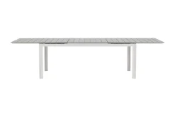 Levels Förlängningsbart Matbord Utomhus 224-324 cm