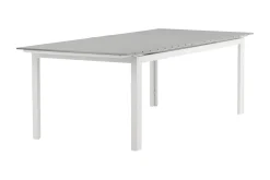 Levels Förlängningsbart Matbord Utomhus 224-324 cm