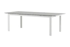 Levels Förlängningsbart Matbord Utomhus 224-324 cm