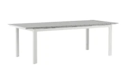 Levels Förlängningsbart Matbord Utomhus 224-324 cm