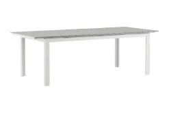 Levels Förlängningsbart Matbord Utomhus 224-324 cm