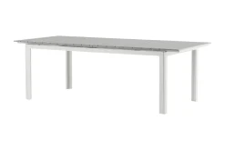 Levels Förlängningsbart Matbord Utomhus 224-324 cm