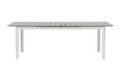 Levels Förlängningsbart Matbord Utomhus 224-324 cm