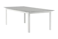 Levels Förlängningsbart Matbord Utomhus 224-324 cm