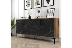 Levents Avlastningsbord 180 cm