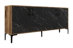 Levents Avlastningsbord 180 cm