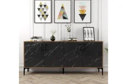 Levents Avlastningsbord 180 cm