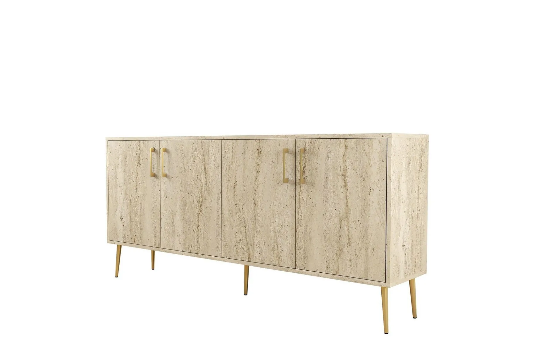 Levents Konsollbord 180 cm