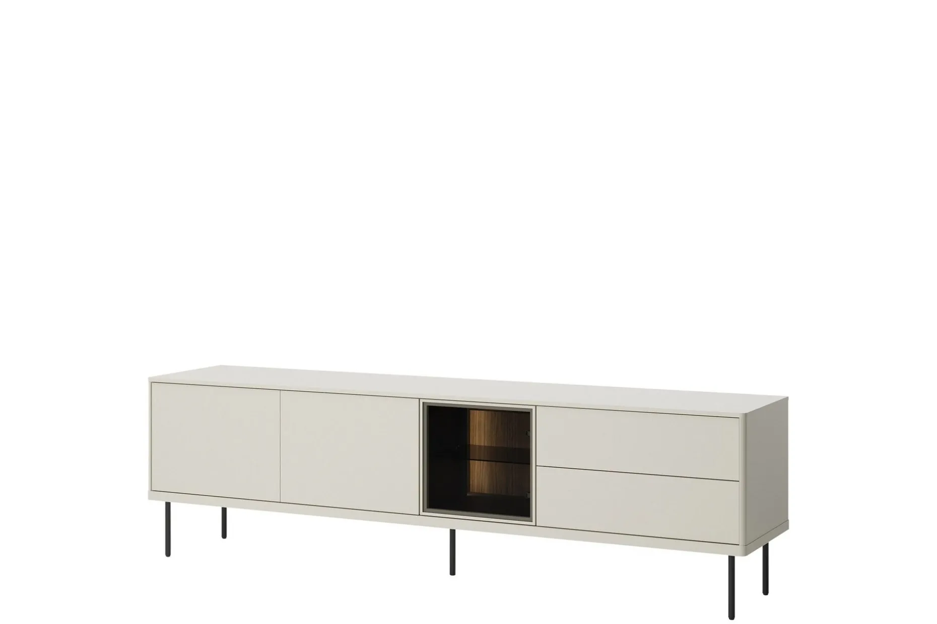 Levisa Tv-bänk 194x41 cm