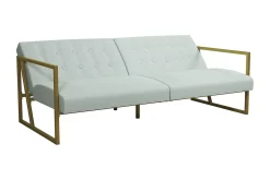 Lexington Futon Teal