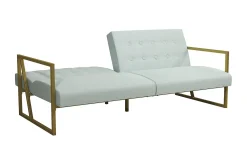 Lexington Futon Teal
