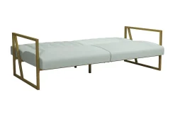 Lexington Futon Teal