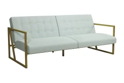 Lexington Futon Teal