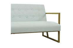 Lexington Futon Teal