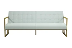 Lexington Futon Teal