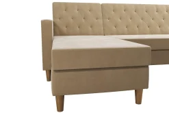 Liberty Divanbäddsoffa Vit